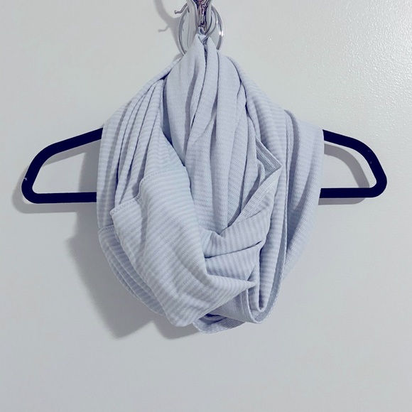 lululemon athletica Accessories - Lulu lemon scarf/shall